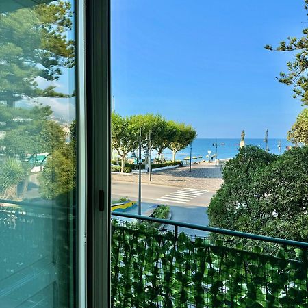 Uno Sguardo Sul Mare Villa Maiori Exterior photo